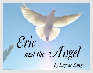 Eric and the Angel